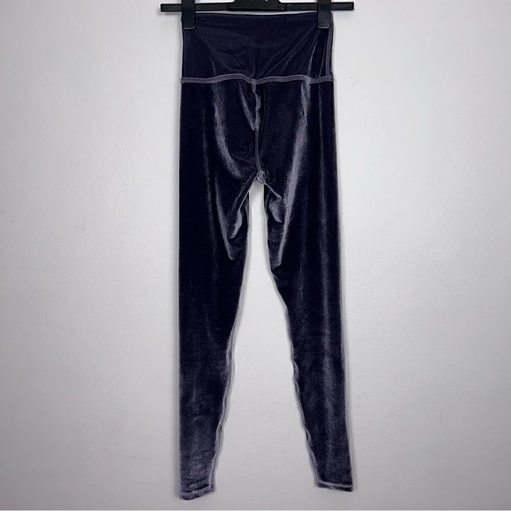 Beyond Yoga Velvet Motion High Waisted Midi Legging - Picture 10 of 11